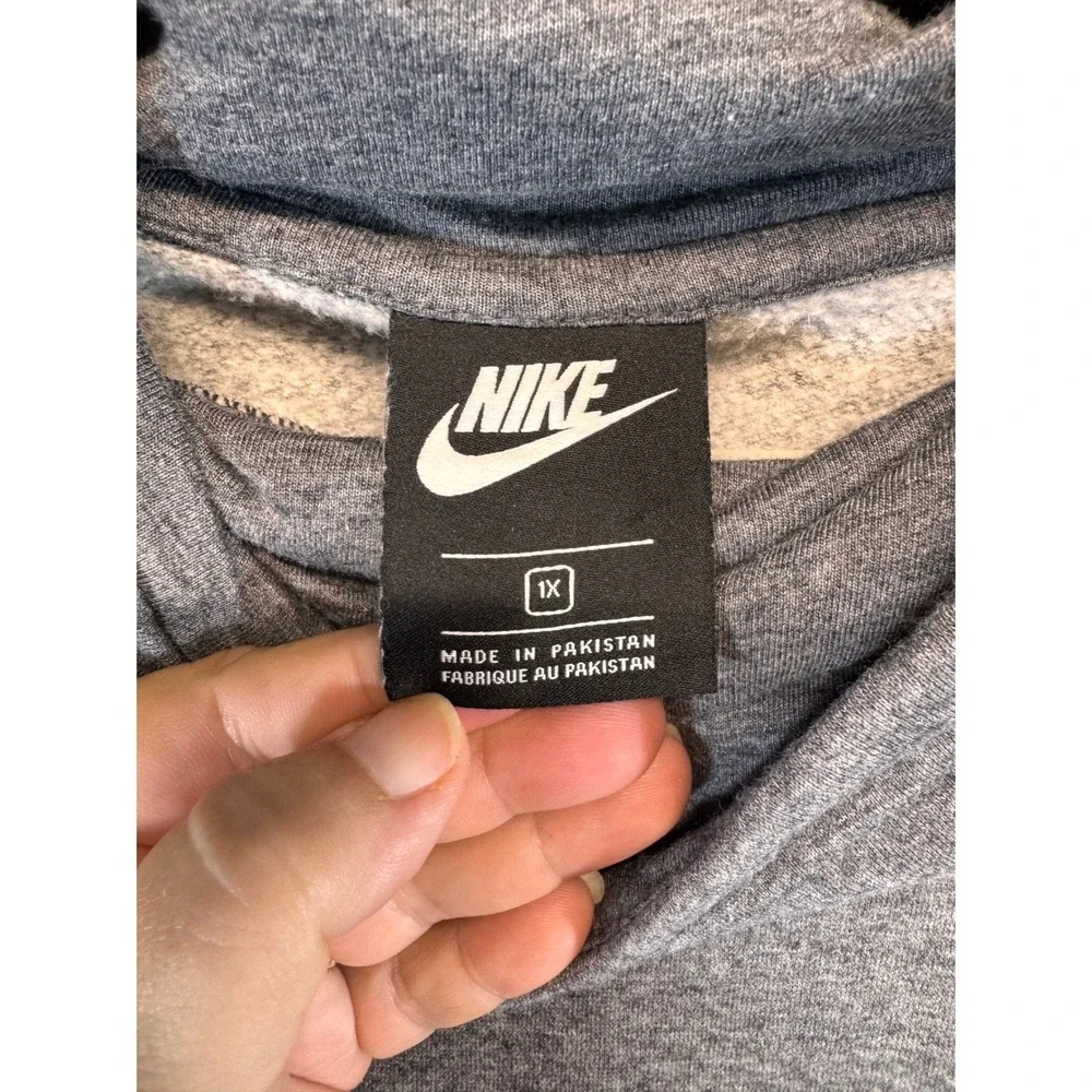 Nike *good pre